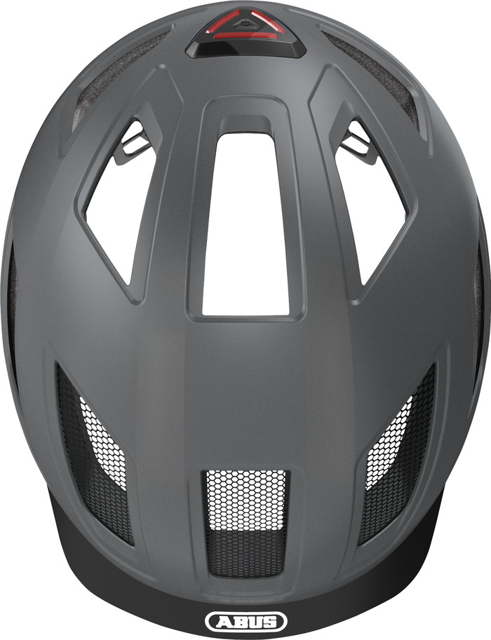 ABUS Hyban 2.0 Gray XL top