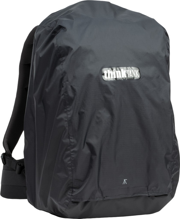 Think Tank BackLight 36L Slate Zwart accessoire