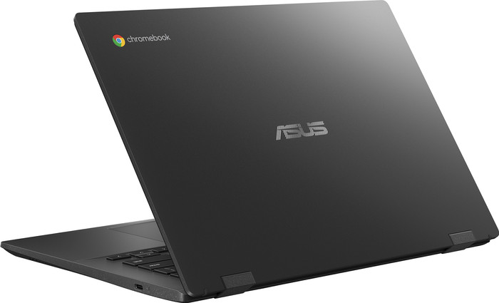 ASUS Chromebook Flip CM1402FM2A-EC0293 achterkant