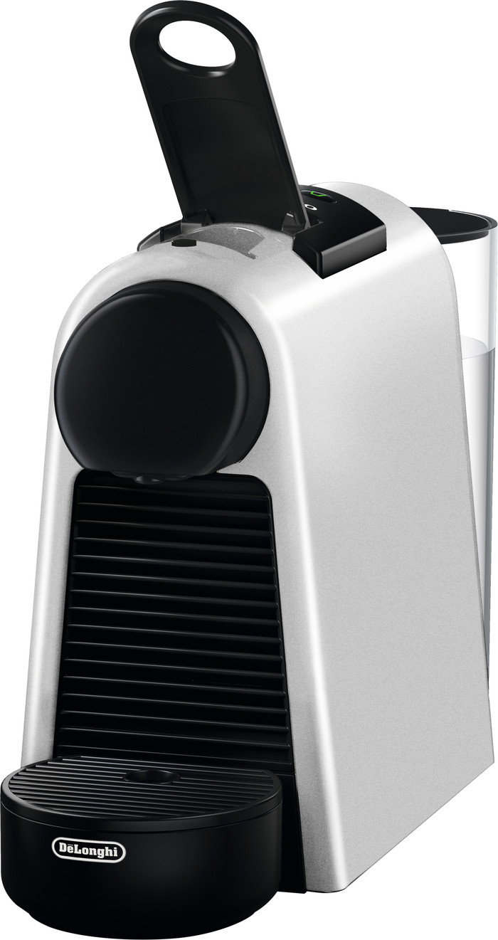 Nespresso De'Longhi Essenza Mini EN85.S rechterkant