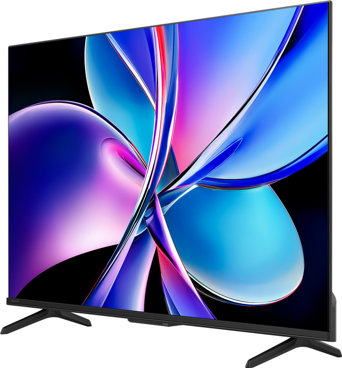 Hisense QLED 43" E79S PRO (2026) voorkant