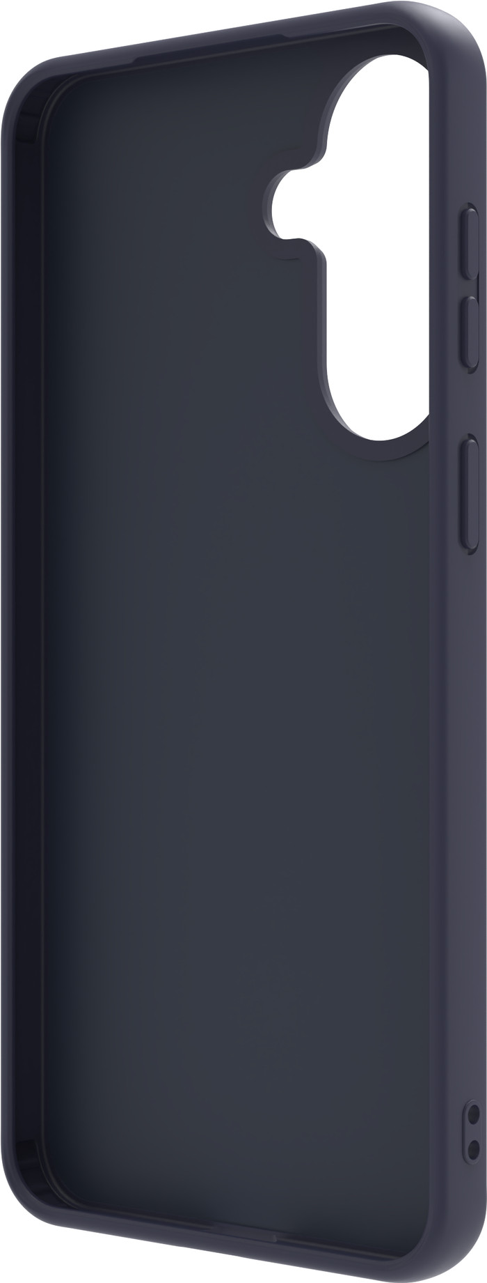 BlueBuilt Protective Back Cover Samsung Galaxy A57 Blauw detail