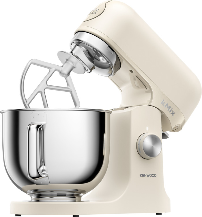 Kenwood kMix KMX751ACR Crème rechterkant