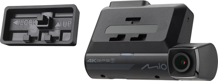 Mio MiVue 956W 4K HDR + Wifi  + GPS accessoire