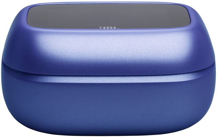 JBL Live Flex 4 Blauw accessoire