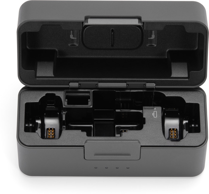 DJI Mic Mini 2S Charging Case Main Image