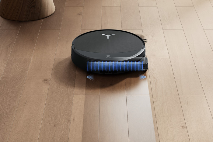 Ecovacs DEEBOT T90 PRO OMNI visual leverancier