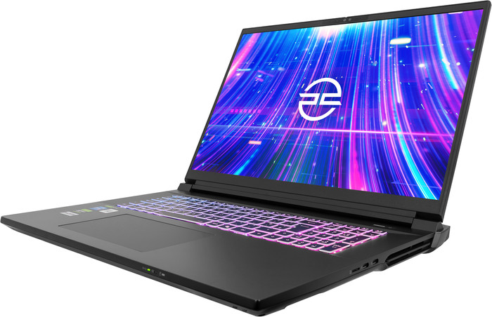 PCSpecialist Recoil 18 5080 rechterkant