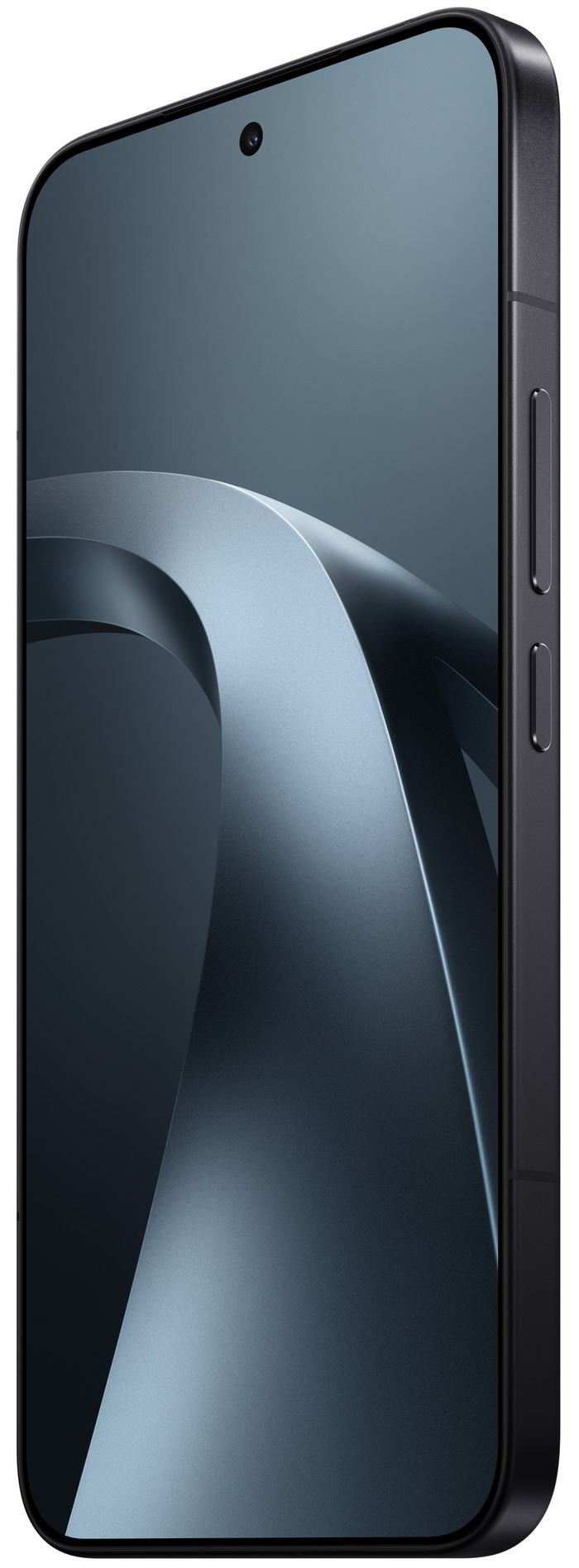 Xiaomi 17T Pro 512GB Zwart 5G voorkant
