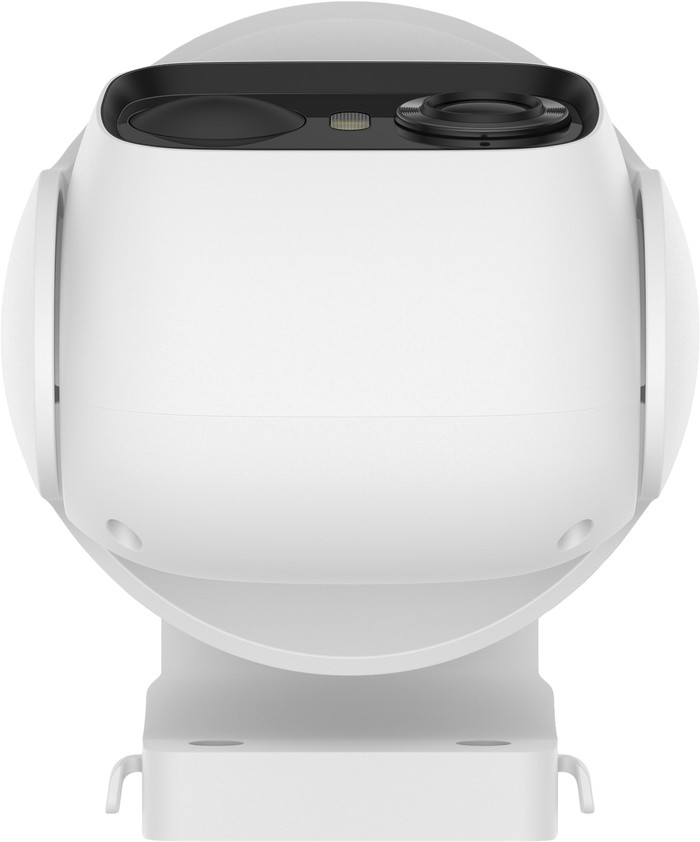 EufyCam C37 4K Duo Pack + HomeBase Mini top