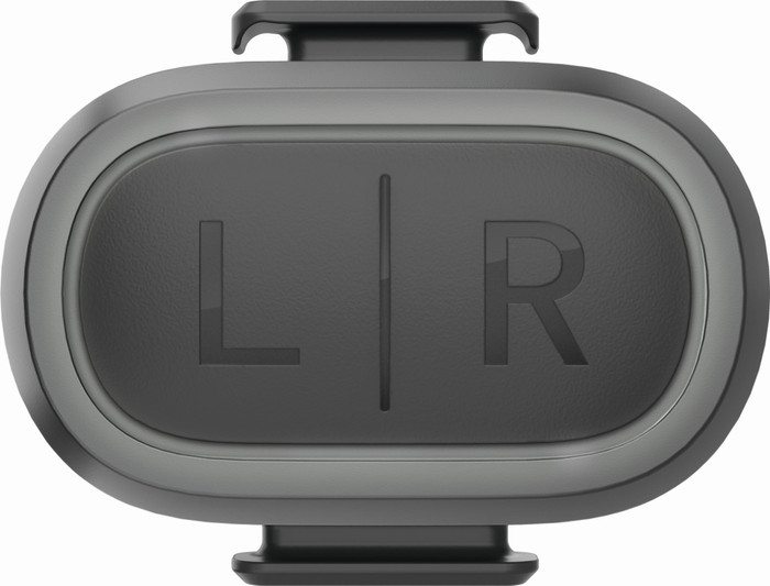 ABUS HYP-E Grijs S accessoire