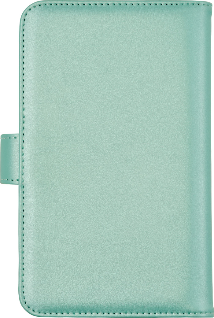 Fujifilm Instax Mini 13 Album Lagoon Green back