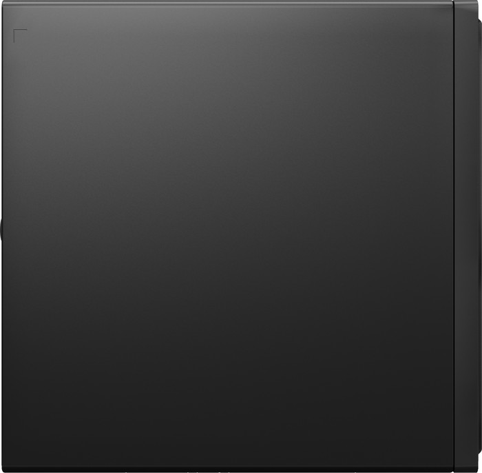 Lenovo ThinkCentre M70q Gen 6 - 13A4000RMH QWERTY linkerkant