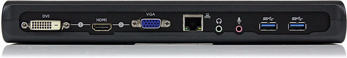 Samsung LS27R650 StarTech usb-A dock + Logitech wireless toetsenbord en muis QWERTY