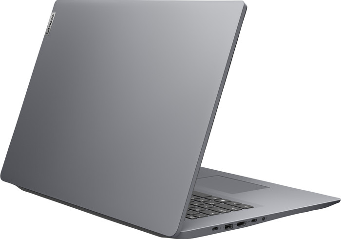 Lenovo V17 G7 IWC - 83VG0032MH QWERTY back