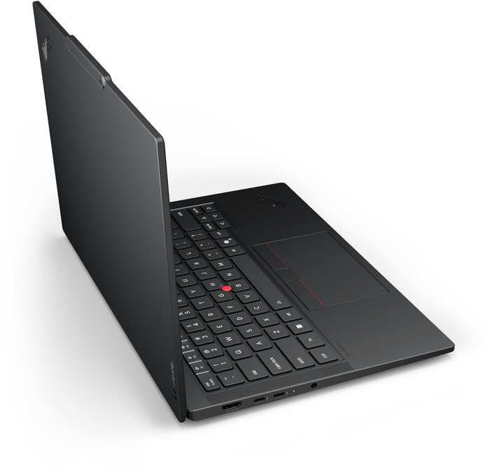 Lenovo ThinkPad T14 Gen 7 (Intel) Copilot+ PC - 21WN00B1MH QWERTY detail