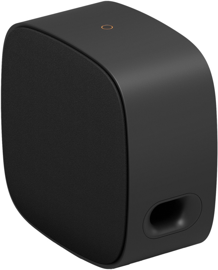 LG Sound Suite W7 Subwoofer bovenkant