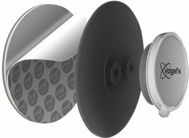 Vogel's TMS 1010 Tablet Wall Pack detail