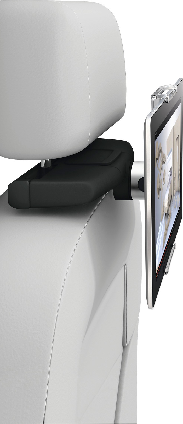 Vogel's TMS 1020 Tablet Car Pack product in use