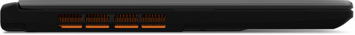 MSI Cyborg 15 C13WEO-279NL linkerkant