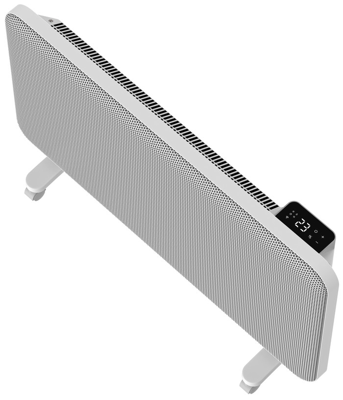 Fuave Gothenburg Premium White WIFI visual supplier