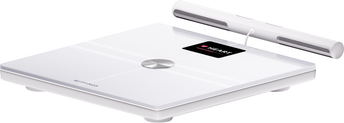 Withings BodyFit White right side