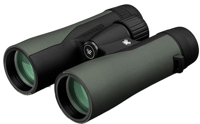 Vortex Crossfire HD 12x50 voorkant
