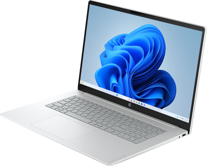 HP OmniBook 3 17-dk0931ndx rechterkant