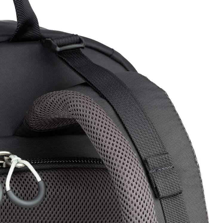 Think Tank BackLight 36L Slate Zwart detail