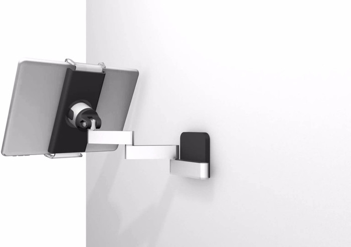 Vogel's TMS 1030 Tablet Flex Pack product in gebruik