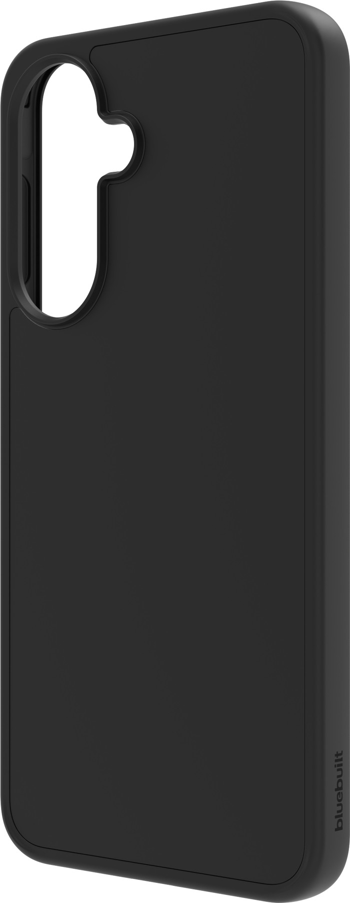 BlueBuilt Protective Back Cover Samsung Galaxy A37 Black back