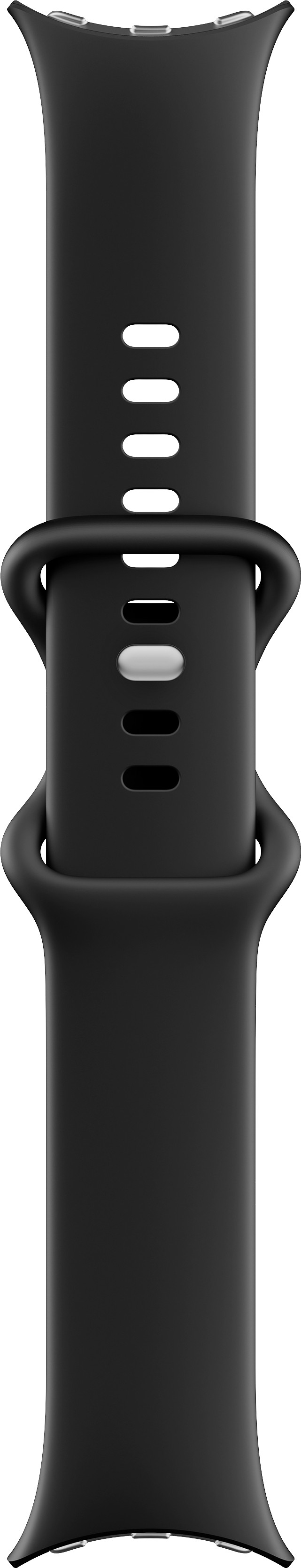 Google Pixel Watch 5 Zwart 41mm voorkant