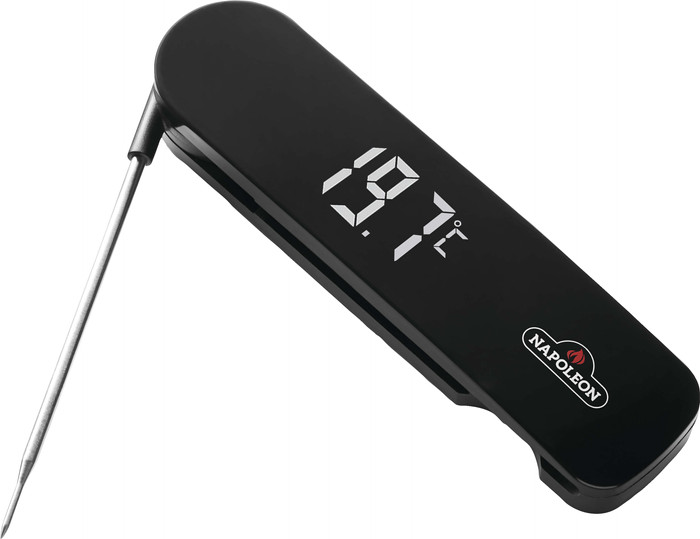 Napoleon Snelle Digitale Thermometer detail