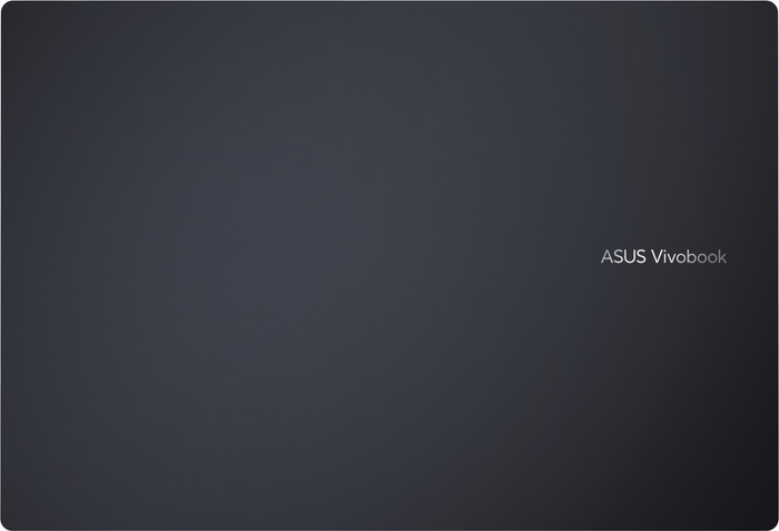 ASUS Vivobook 18 Copilot+ PC M1807GA-S8004W achterkant