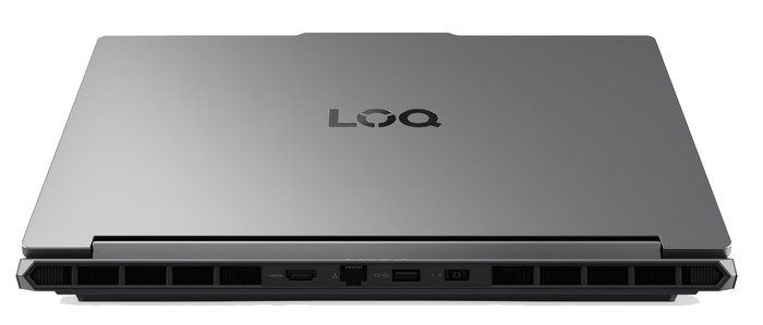 Lenovo LOQ 15AHP11 83TN00EWMH achterkant
