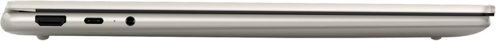 Lenovo Yoga 7 2-in-1 OLED Copilot+ PC 14IPH11 83TC008TMH linkerkant