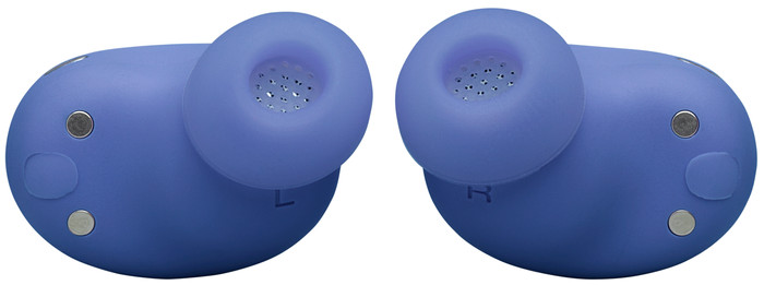 JBL Live Buds 4 Blauw detail