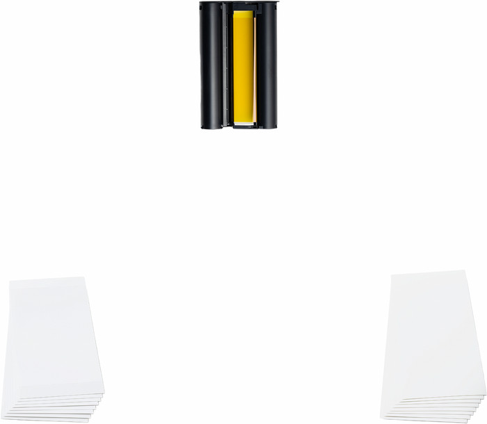 Cricut Foto- en Stickerpakket voor StickerPix Print + Cut accessoire