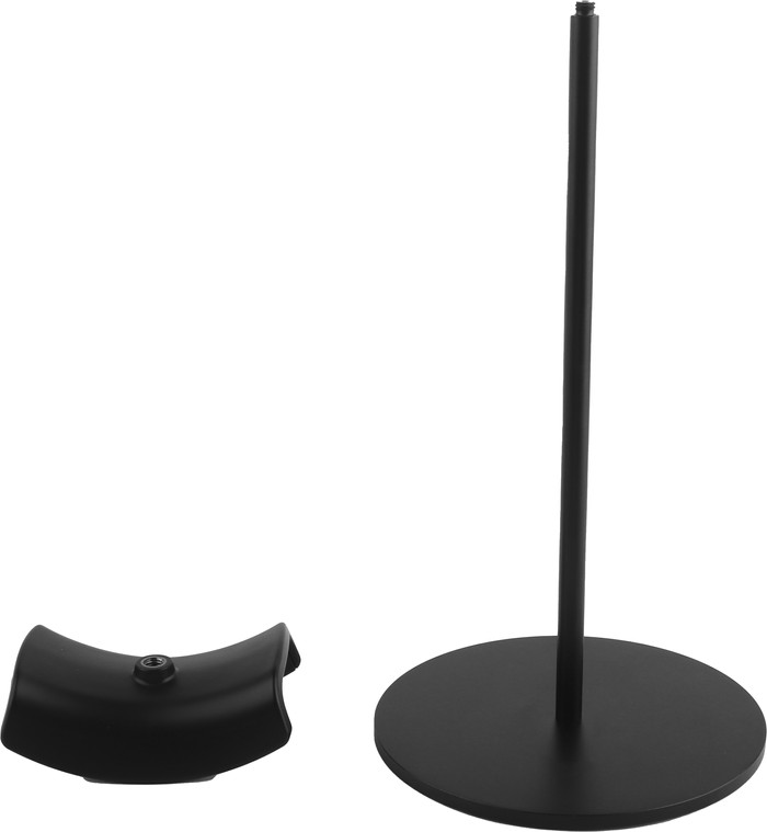 BlueBuilt Headset Standaard Metaal binnenkant