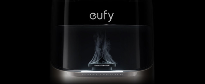 Eufy Omni S2 Complete visual leverancier