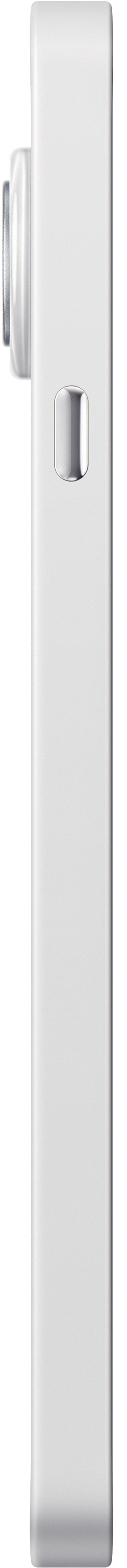 Nothing Phone (4a) 256GB White 5G right side