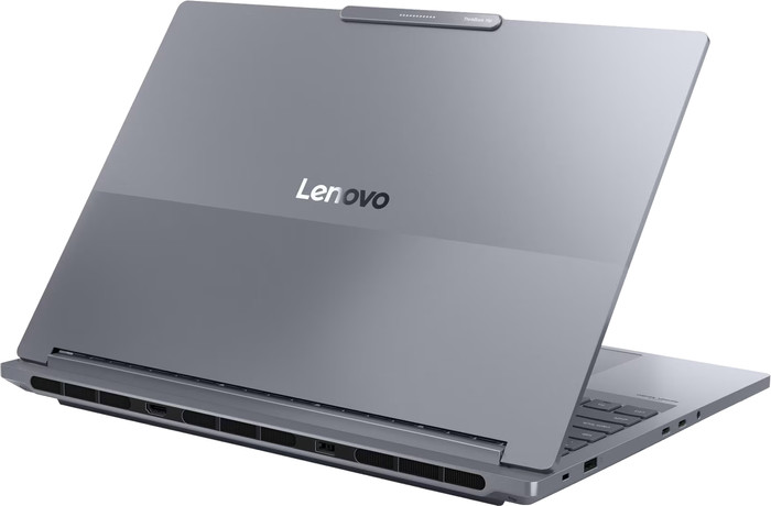 Lenovo ThinkBook 16p G6 IAX - 21R0004LMH QWERTY back