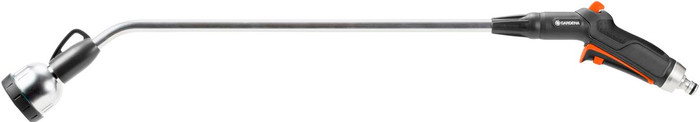 Gardena Broes met Premium Verlengstuk null