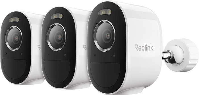 Reolink Argus B330 3-Pack Main Image