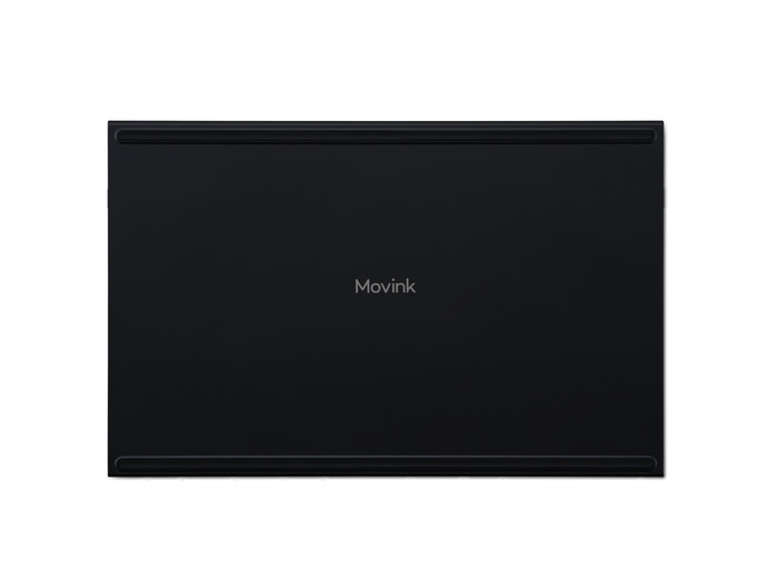 Wacom Movink 13 product in gebruik