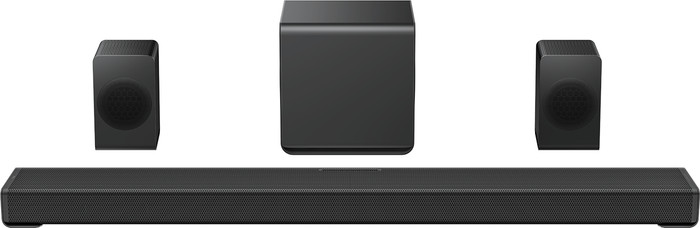 TCL Q95K (2026) voorkant