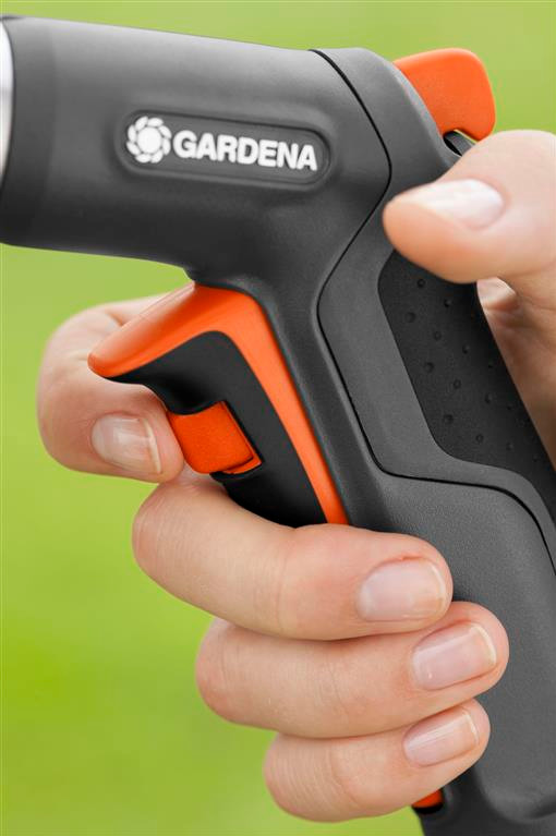 Gardena Spuitpistool Metaal null