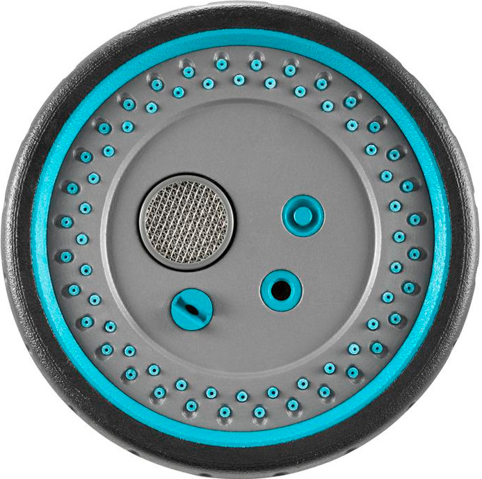 Gardena Comfort Pistoolbroes detail