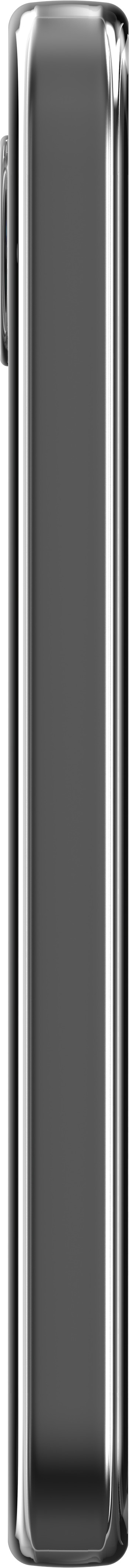 Just in Case Soft Design Google Pixel 10a Back Cover Transparant linkerkant