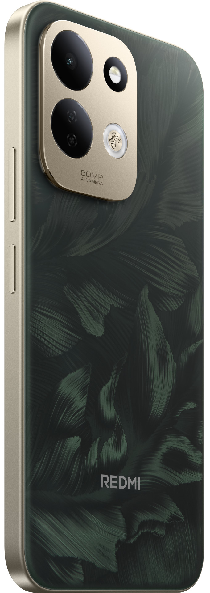 Redmi 17 128GB Groen 4G achterkant